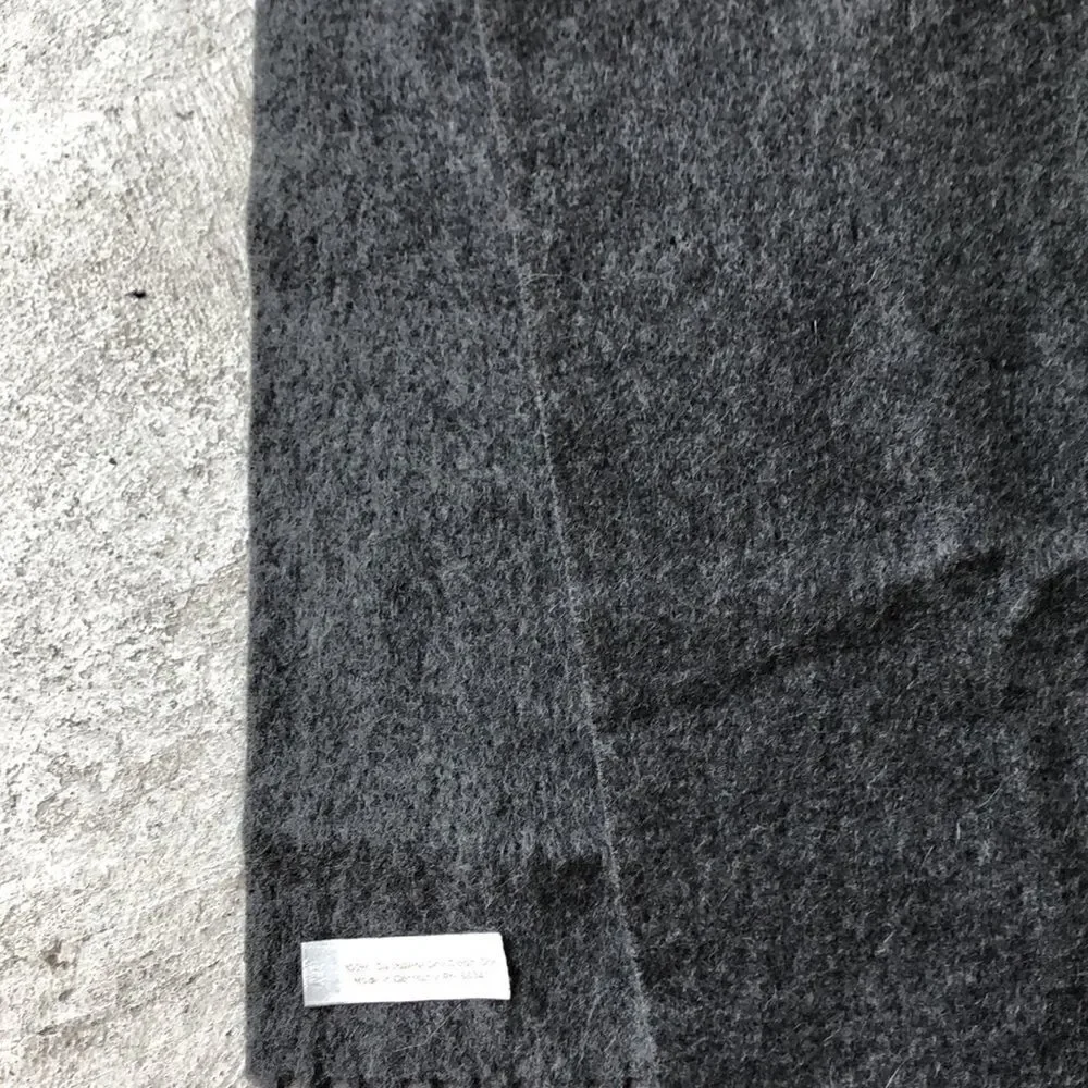 Cashmere Scarf